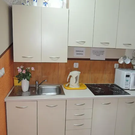 Honoratka - House In Xl Holiday home *