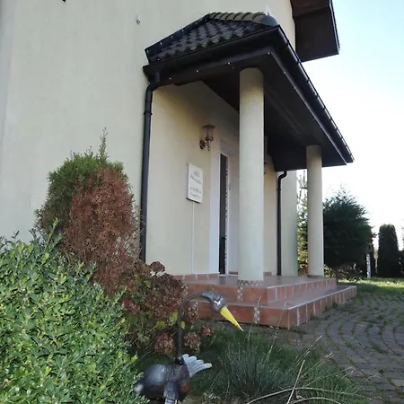 Holiday home Honoratka - House In Xl