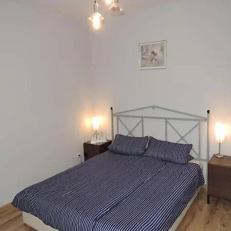 Holiday home Honoratka - House In Xl Rewal