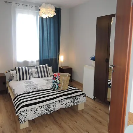 Holiday home Honoratka - House In Xl *