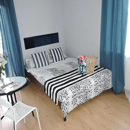 Honoratka - House In Xl Holiday home *