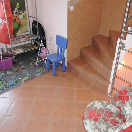 Honoratka - House In Xl Holiday home Rewal