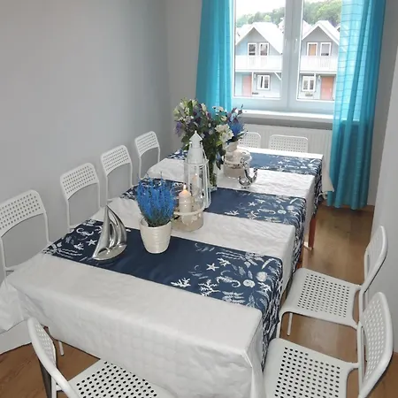 Dom wakacyjny Honoratka - House In Xl Rewal
