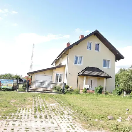 Honoratka - House In Xl Rewal