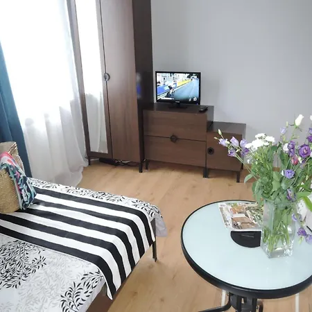 In Near Baltic Sea Ferienhaus *
