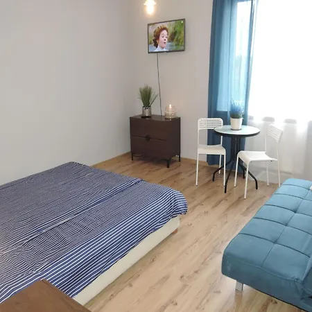 Honoratka - House In Xl Holiday home