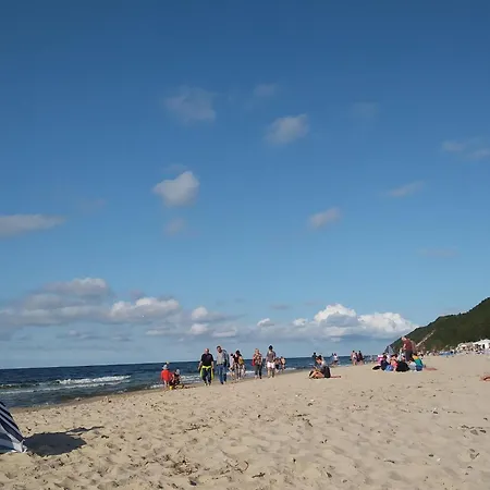Ferienhaus In Near Baltic Sea Rewal